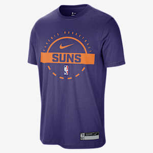 Phoenix Suns Authentics Men's Nike Dri-FIT NBA Practice T-Shirt